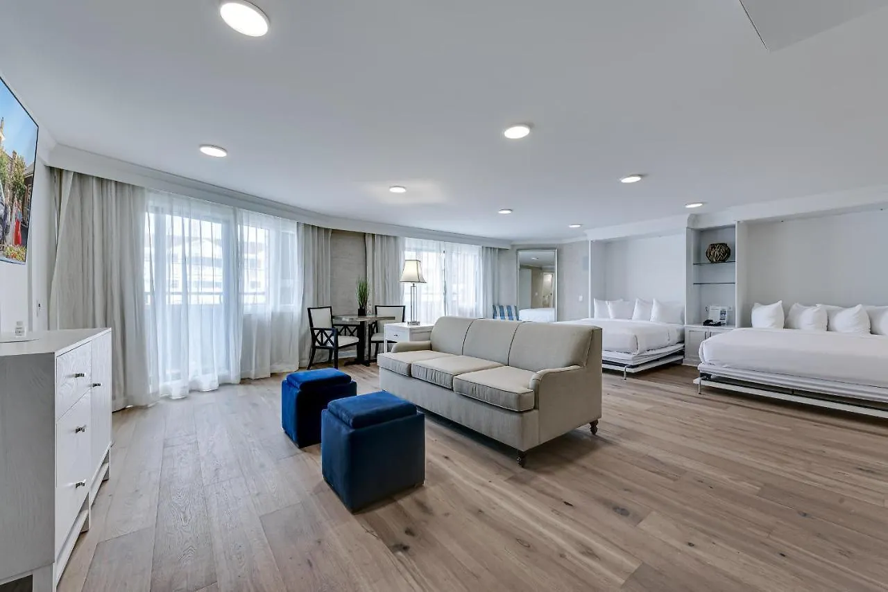 Resort Icona