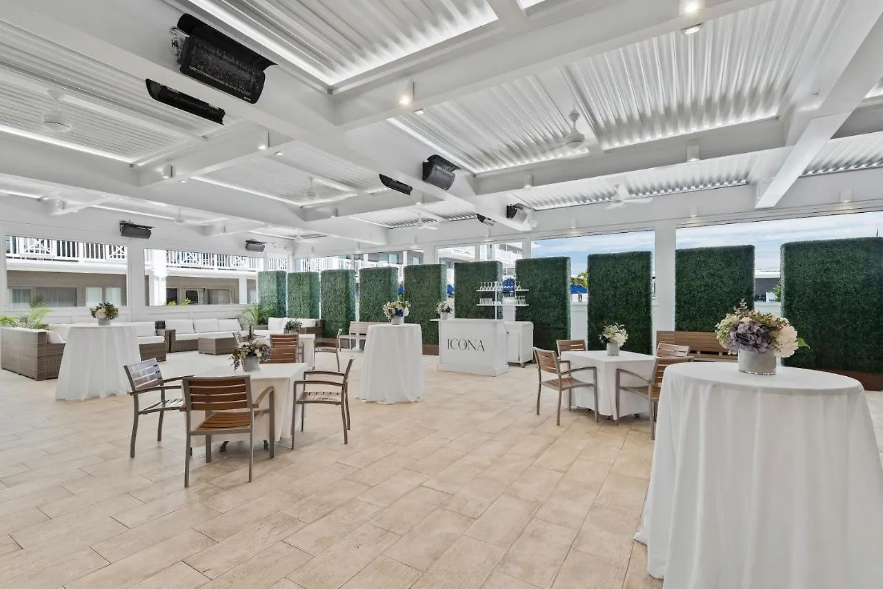 Icona Resort Avalon